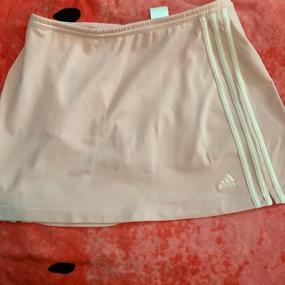 Adidas skort